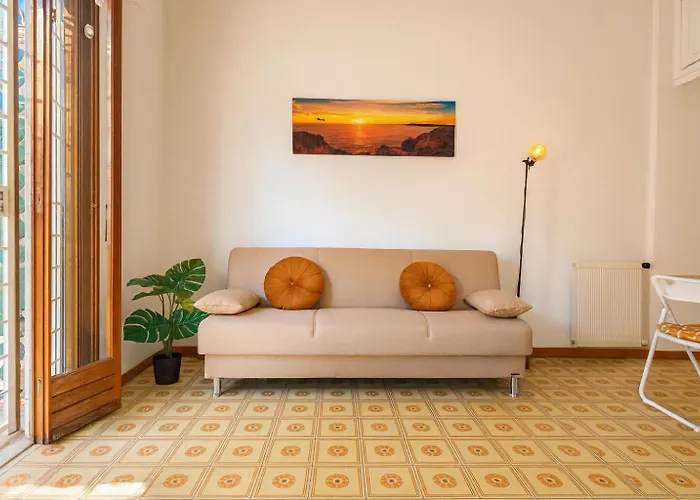 --5 Min From Bus Stop-- Wi-fi & Relax Apartment