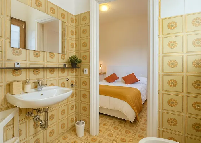 --5 Min From Bus Stop-- Wi-fi & Relax * Rome